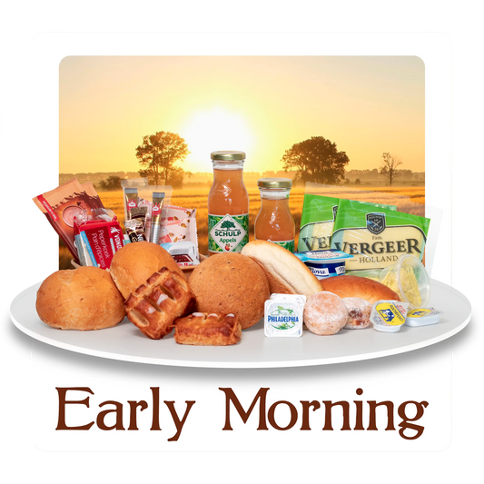 EarlyMorning