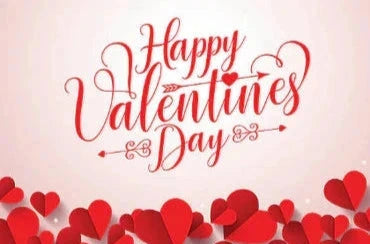 Valentijn ontbijt
